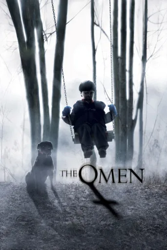 The Omen İndir posteri