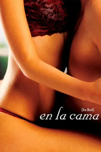 En la cama İndir posteri
