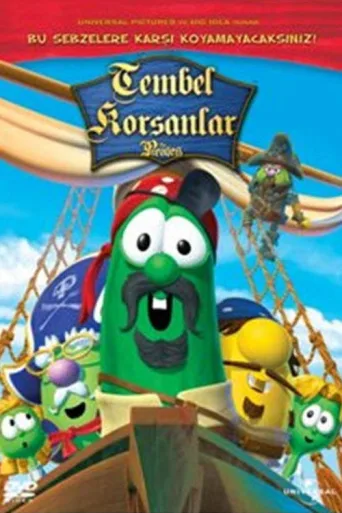Tembel Korsanlar İndir posteri