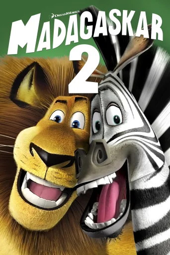 Madagaskar 2 İndir