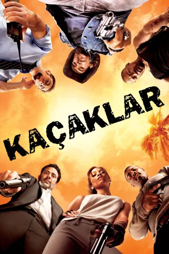 Kaçaklar İndir