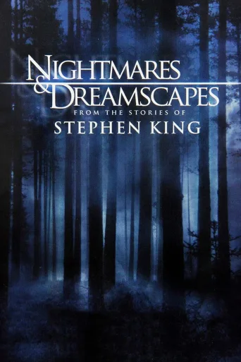 Nightmares & Dreamscapes: From the Stories of Stephen King 1080p İndir posteri