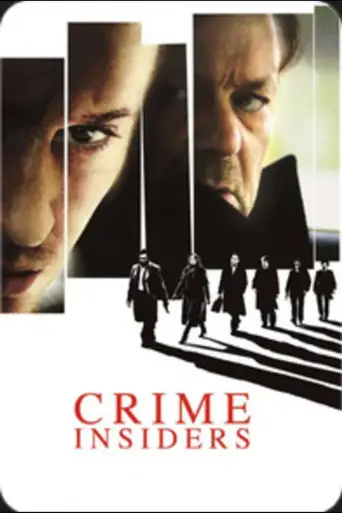 Truands İndir posteri