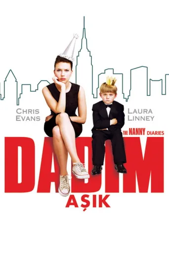 Dadım Aşık İndir posteri