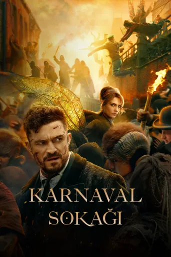 Karnaval Sokağı İndir
