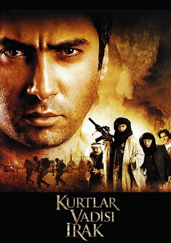 Kurtlar Vadisi: Irak İndir