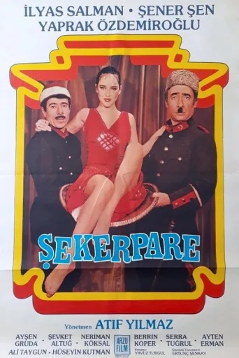 Şekerpare İndir