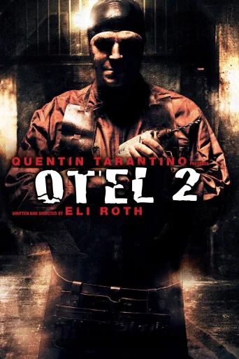 Otel 2 İndir posteri