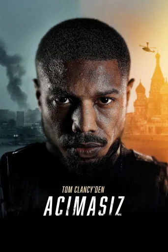 Tom Clancy'den Acımasız İndir posteri