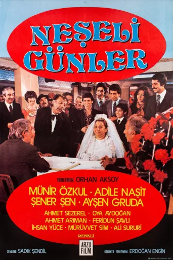 Neşeli Günler İndir