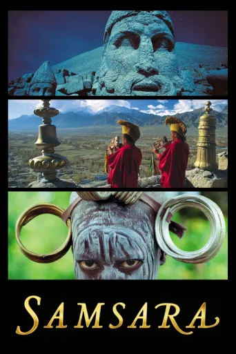 Samsara İndir
