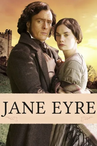 Jane Eyre 1080p Altyazılı İndir posteri
