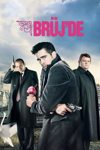 In Bruges İndir posteri