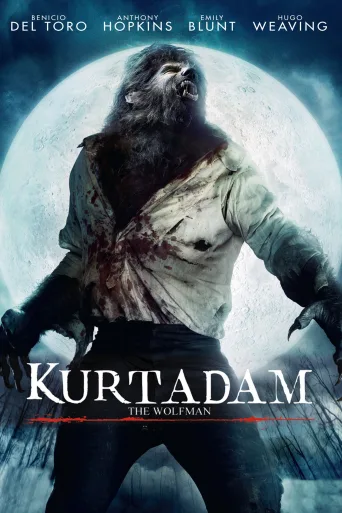 Kurt Adam İndir