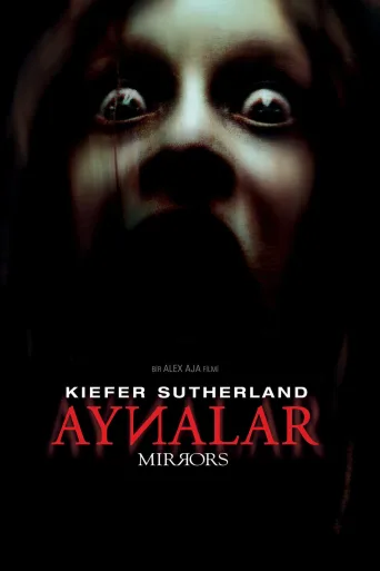 Aynalar İndir posteri