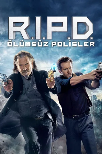 Ölümsüz Polisler İndir