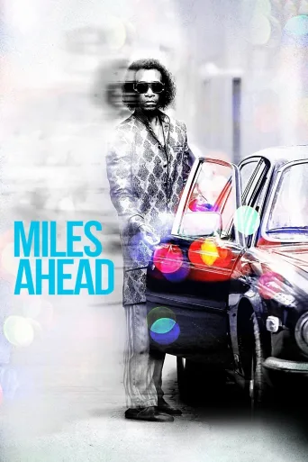 Miles Ahead İndir