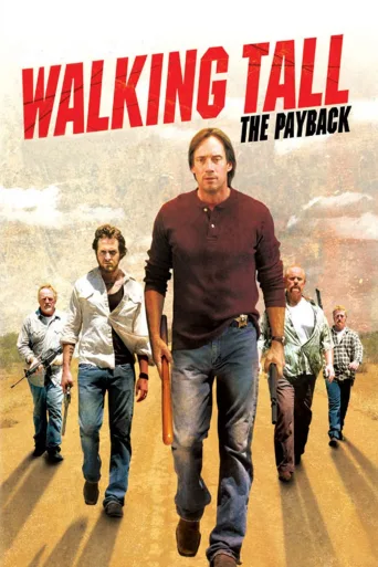 Walking Tall: The Payback İndir
