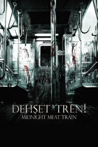 Dehşet Treni İndir posteri