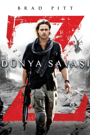 Dünya Savaşı Z İndir