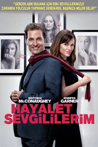 Hayalet sevgilim İndir