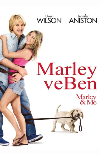 Marley ve Ben İndir posteri