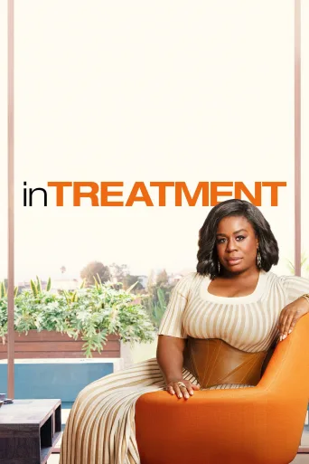 In Treatment 1080p İndir posteri