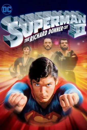 Superman II: The Richard Donner Cut İndir
