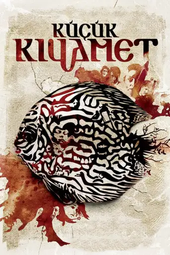 Küçük Kıyamet posteri