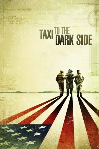 Taxi to the Dark Side İndir