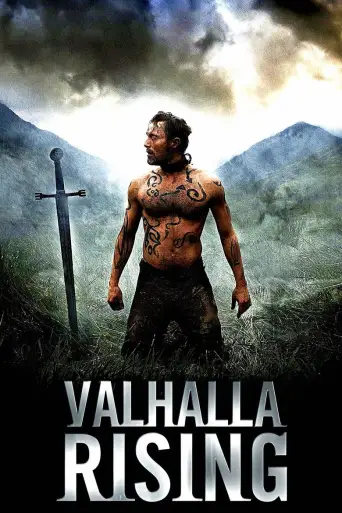Cennnetin Kapısında posteri