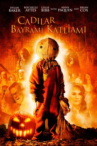 Cadılar Bayramı Katliamı İndir posteri