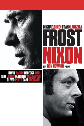 Frost/Nixon İndir