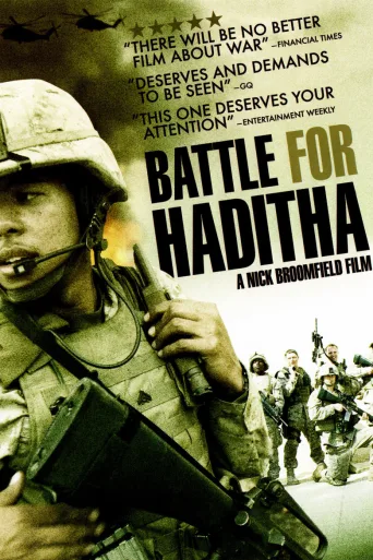 Battle for Haditha İndir
