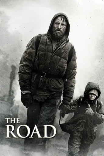Yol İndir posteri