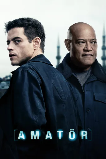 Amatör İndir posteri