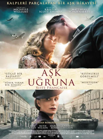 Aşk Uğruna İndir