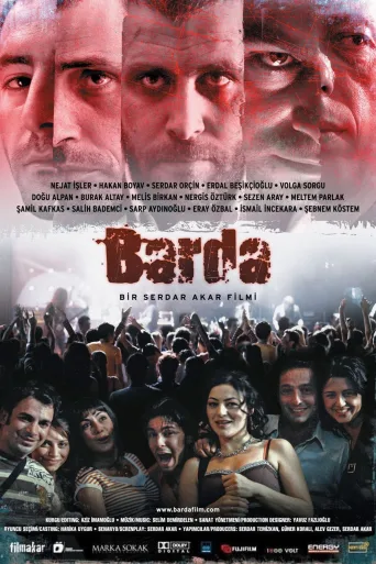 Barda İndir
