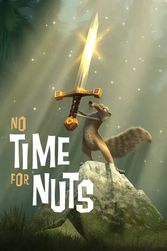 No Time for Nuts İndir
