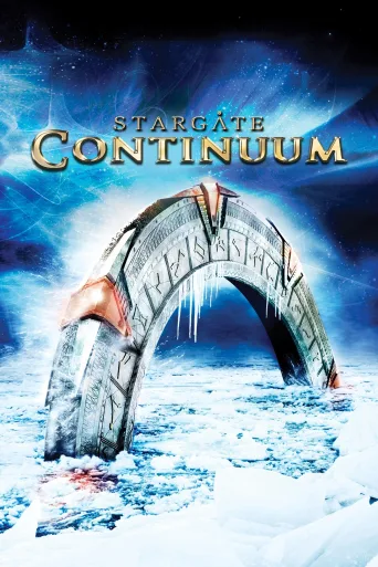 Stargate: Continuum İndir