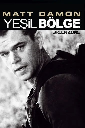 Yeşil Bölge İndir posteri