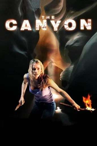 Büyük Kanyon İndir posteri