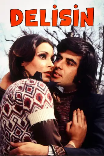 Delisin posteri