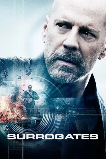 Suretler İndir posteri