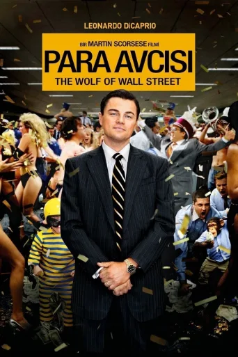 Para Avcısı İndir posteri