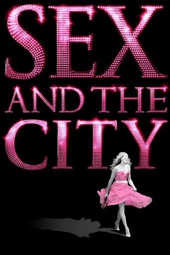 Sex and the City İndir