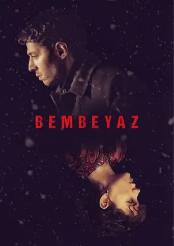 Bembeyaz posteri