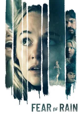 Fear of Rain İndir posteri