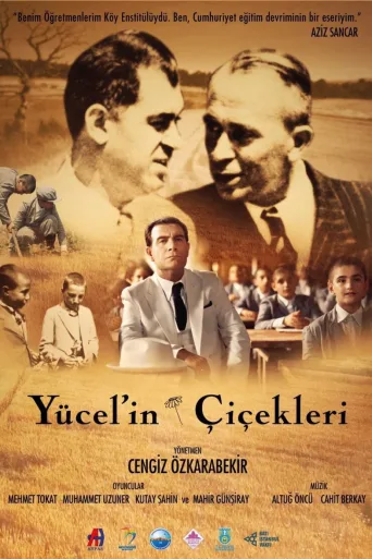 Yücel'in Çiçekleri İndir
