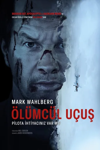 Ölümcül Uçuş İndir